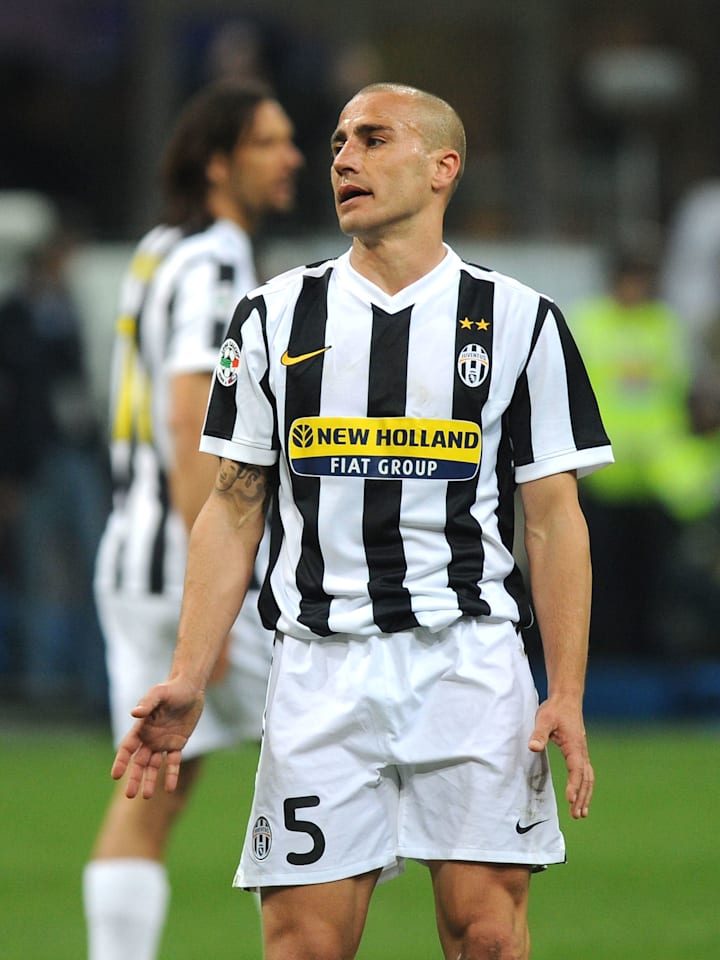 Fabio Cannavaro
