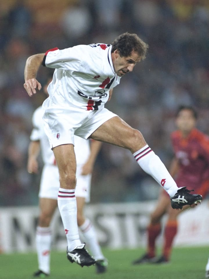 Franco Baresi