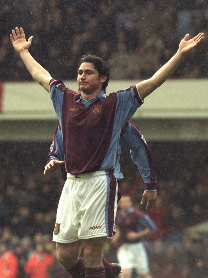 Frank Lampard
