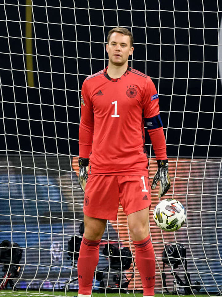 Manuel Neuer