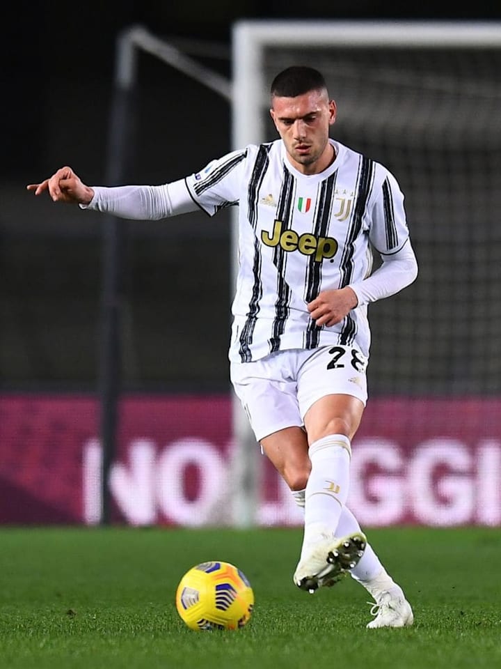 jMerih Demiral