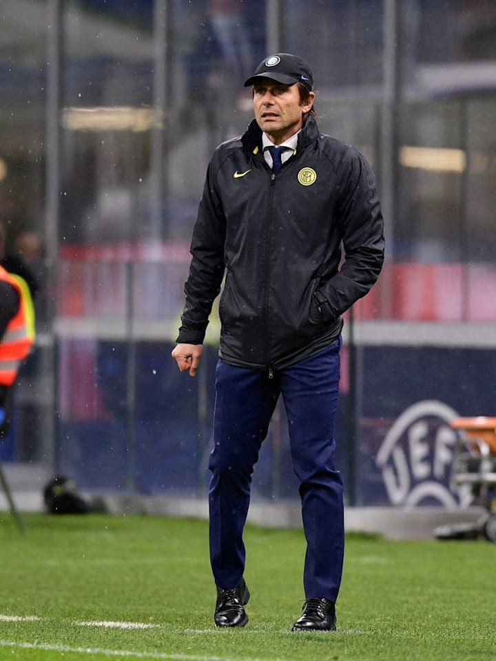 Antonio Conte