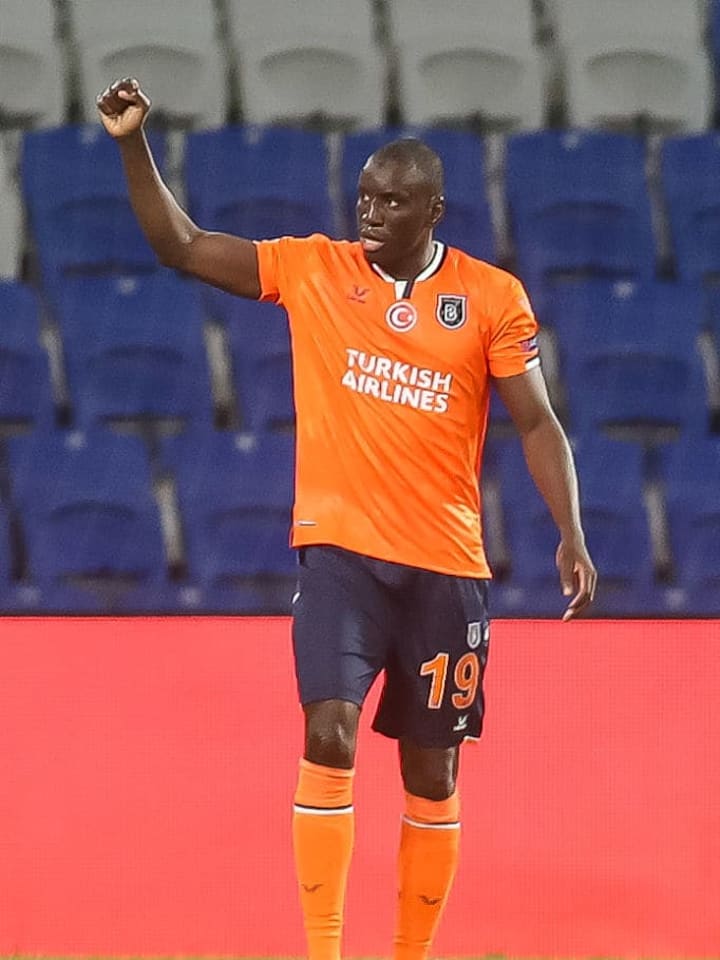 Demba Ba