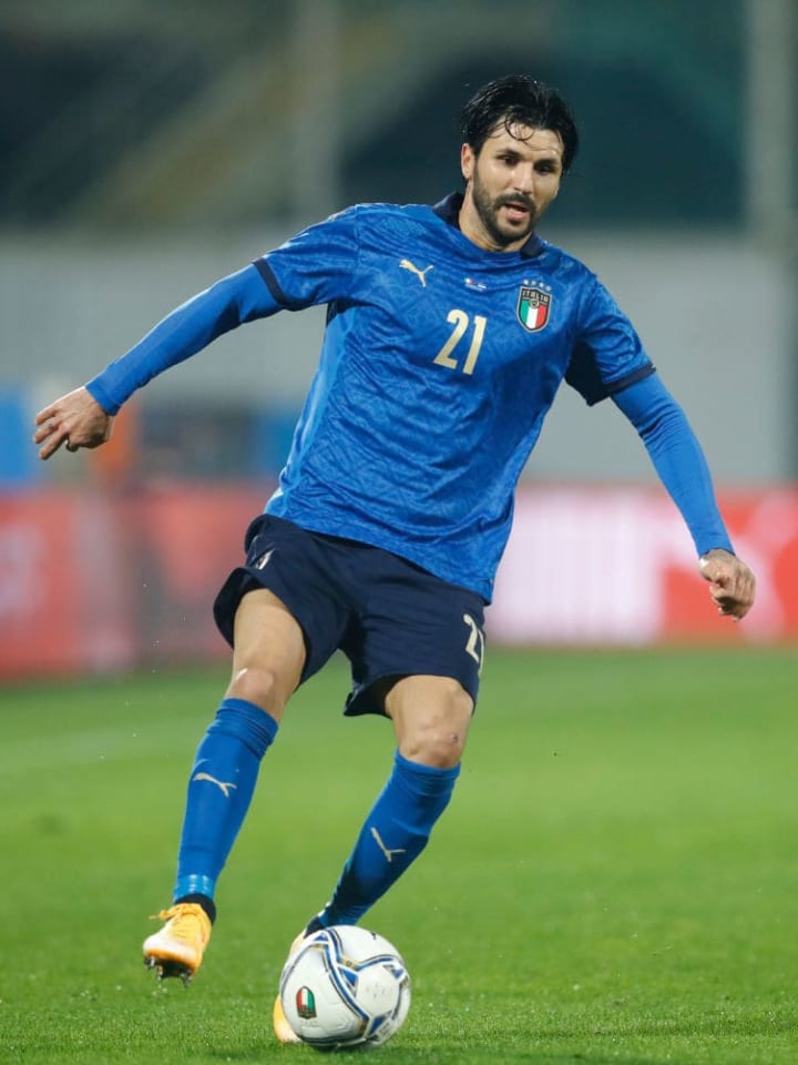 Roberto Soriano 
