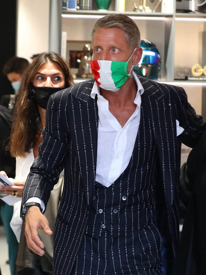 Lapo Elkann