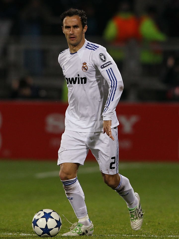 Ricardo Carvalho