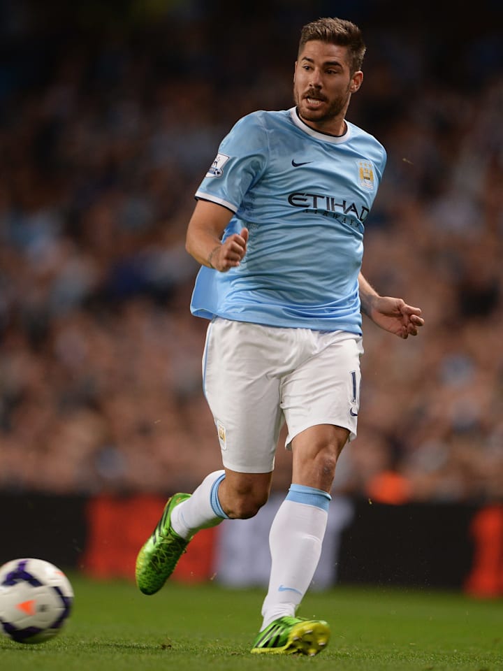 Manchester City v Newcastle United - Premier League