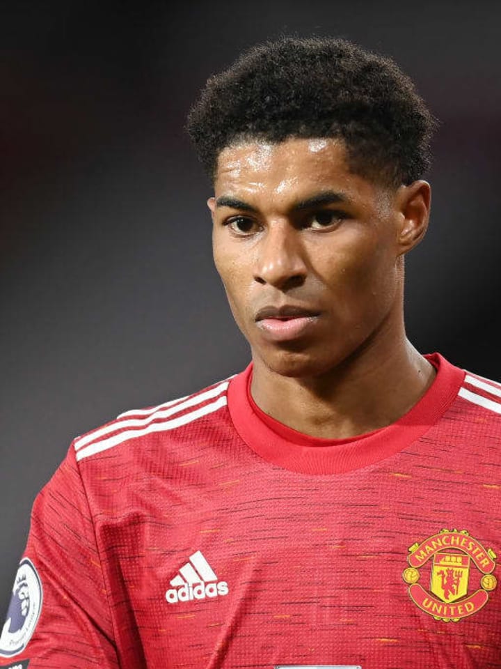 The star attacker of the side is in hot form right now