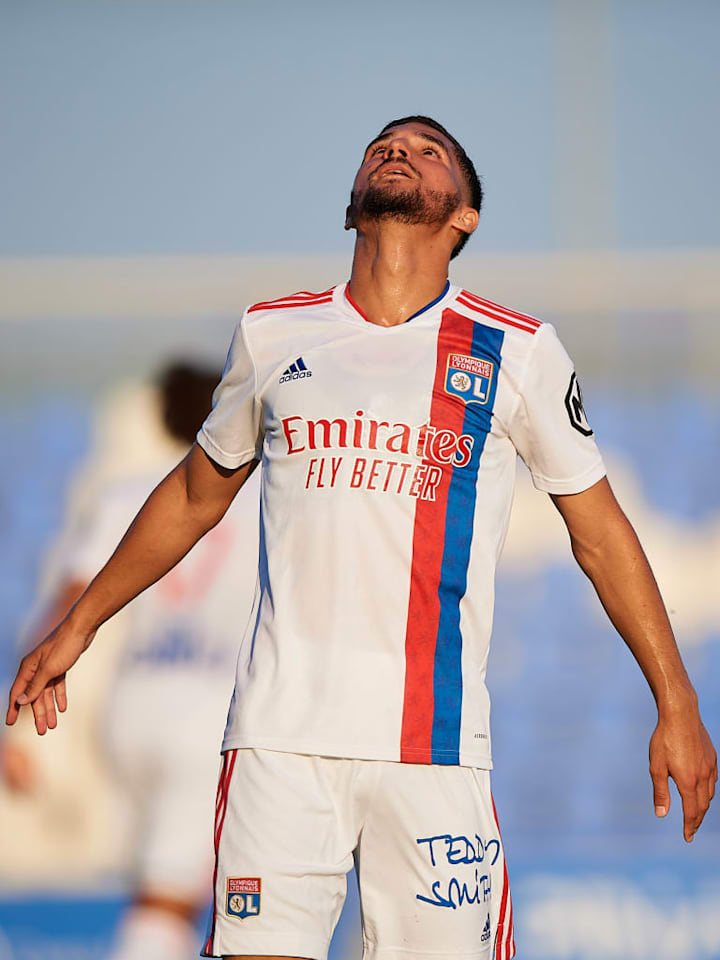 Houssem Aouar