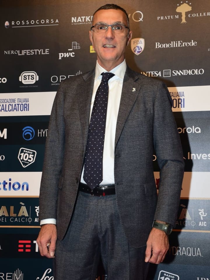 Giuseppe Bergomi 