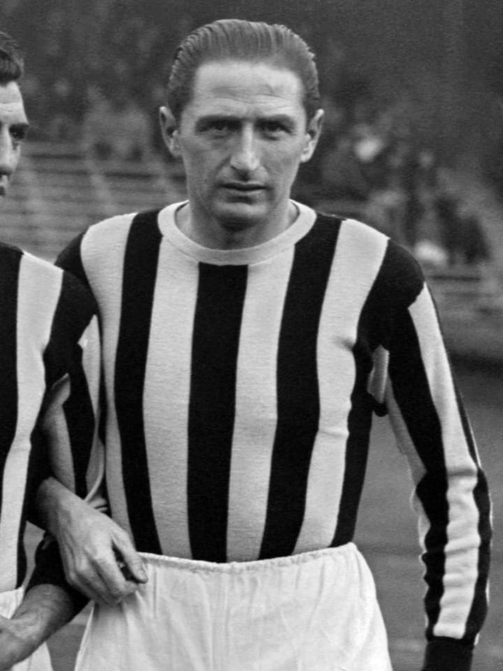 Silvio Piola