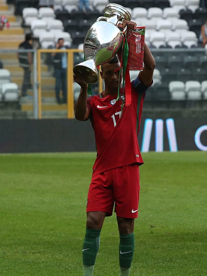 Portugal v Gibraltar - International Friendly