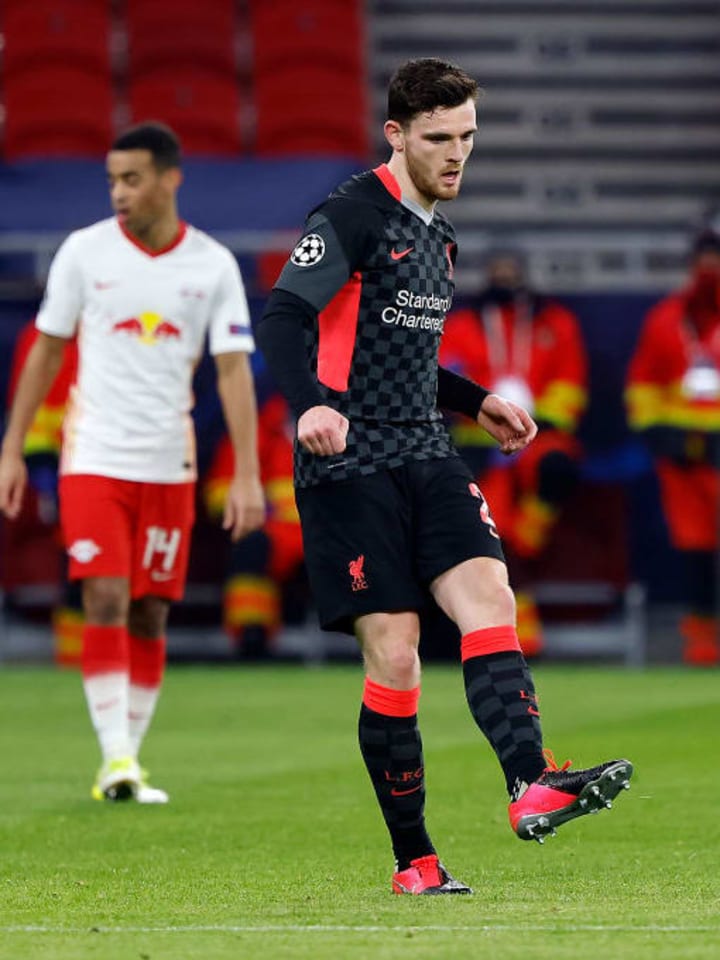 Andrew Robertson