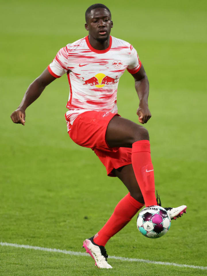 Ibrahima Konate Liverpool Valor Mercado Euros