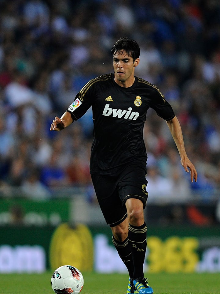 Ricardo Kaka