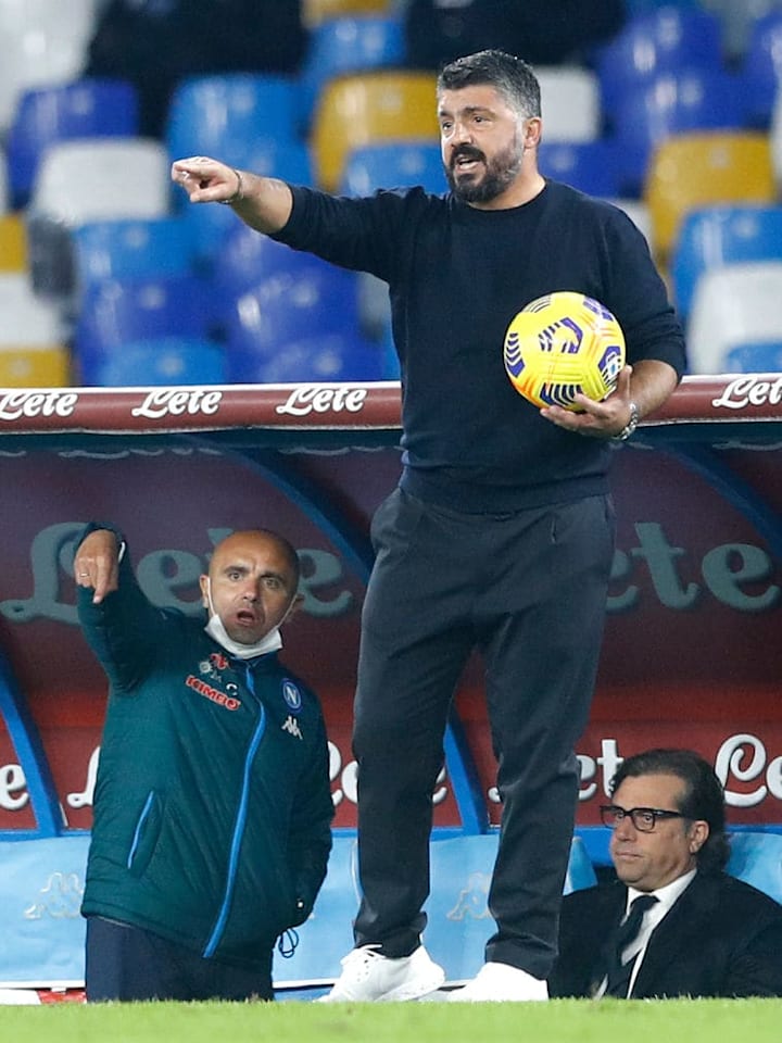 Gennaro Gattuso