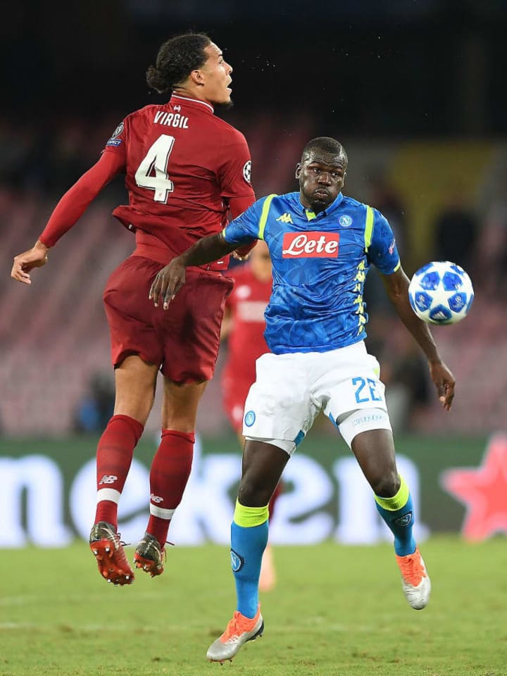 Football Today, January 3, 2023: Chelsea defender Kalidou Koulibaly insists  top-four finish is still realistic