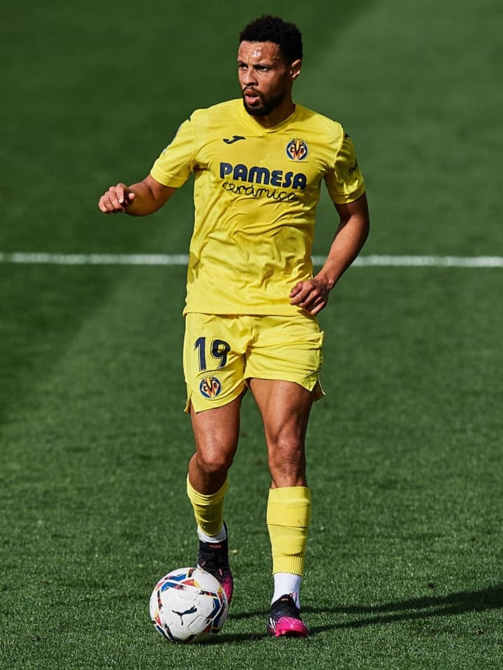 Francis Coquelin