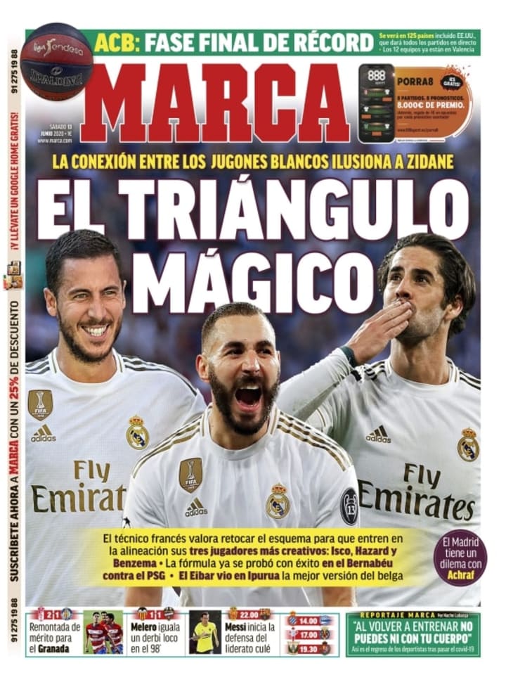Marca