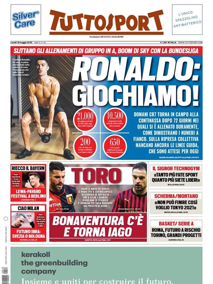 Tuttosport