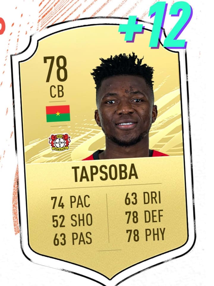 Edmond Tapsoba