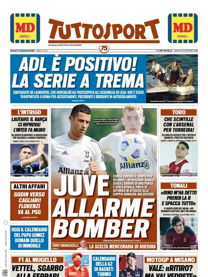 Tuttosport