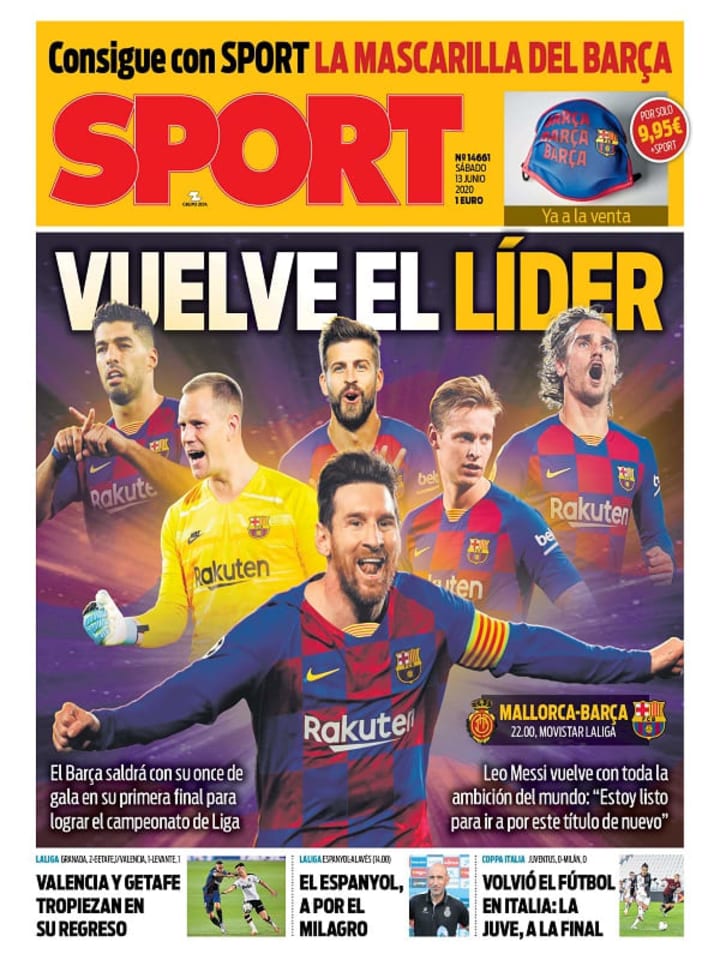 Sport