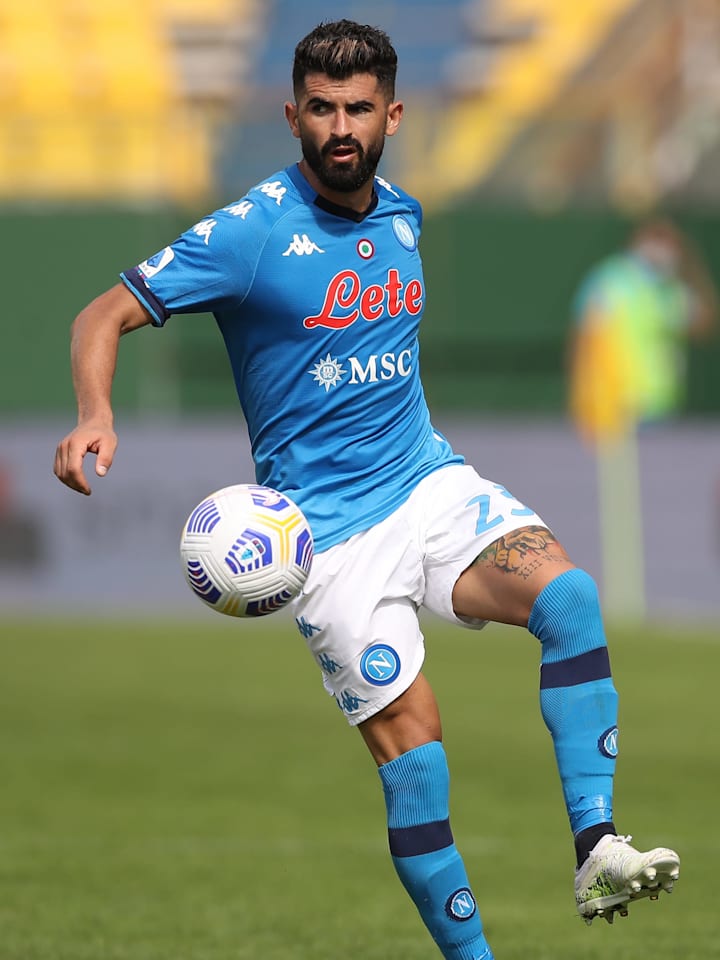 Elseid Hysaj