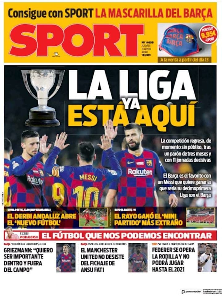 Sport