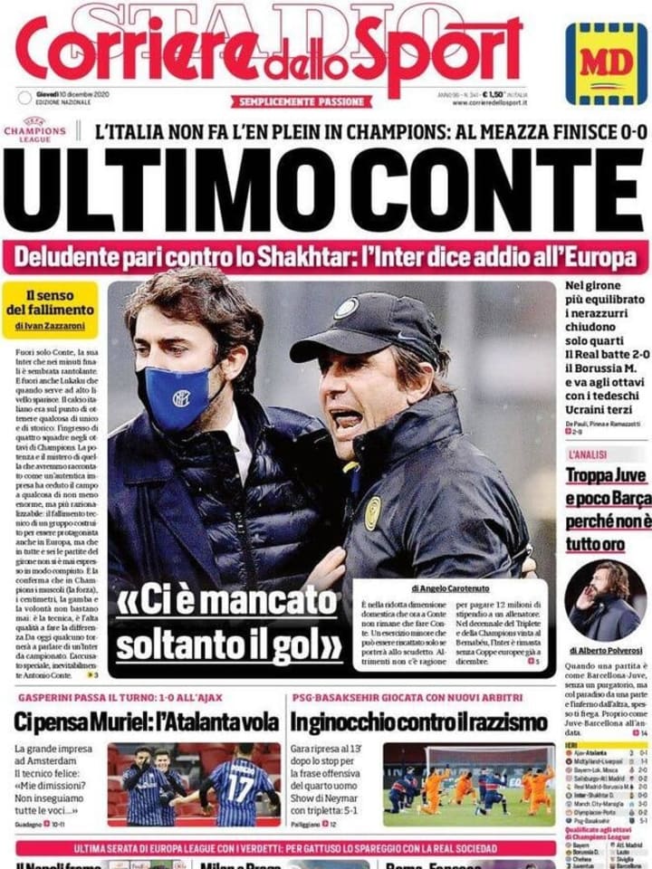 Corriere dello Sport