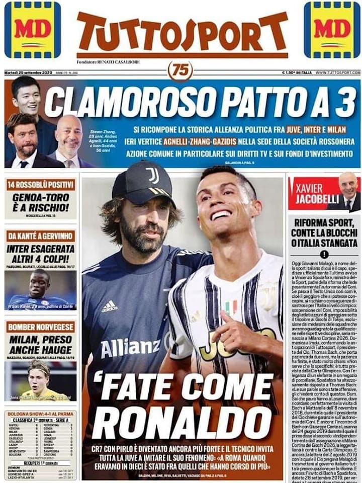 Tuttosport