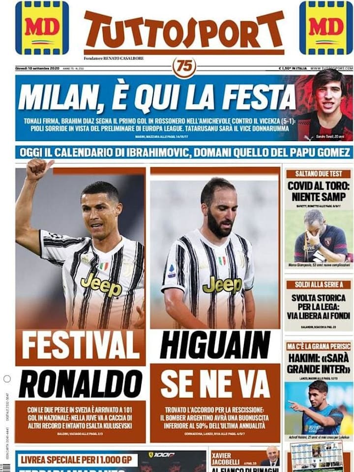 Tuttosport