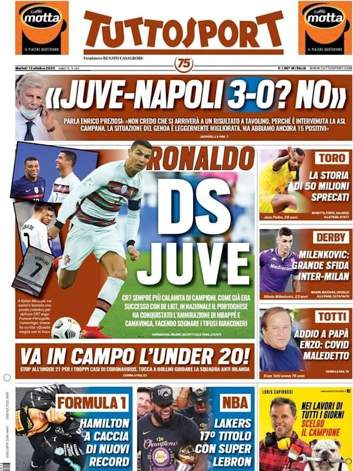 Tuttosport