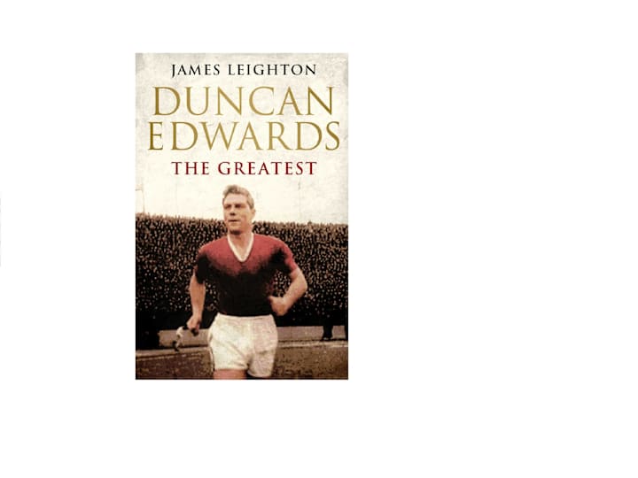 Duncan Edwards
