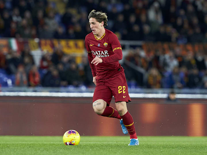 AS Roma v Torino FC - Serie A