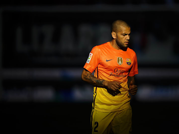 The Best Players Ever to Wear Each Shirt Number at Barcelona