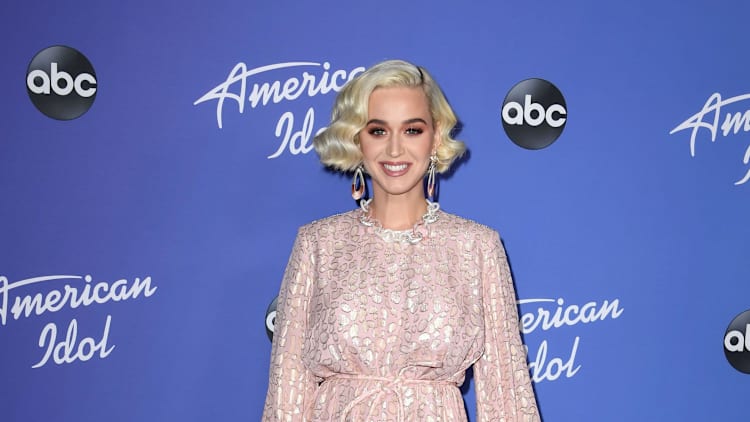 Katy Perry