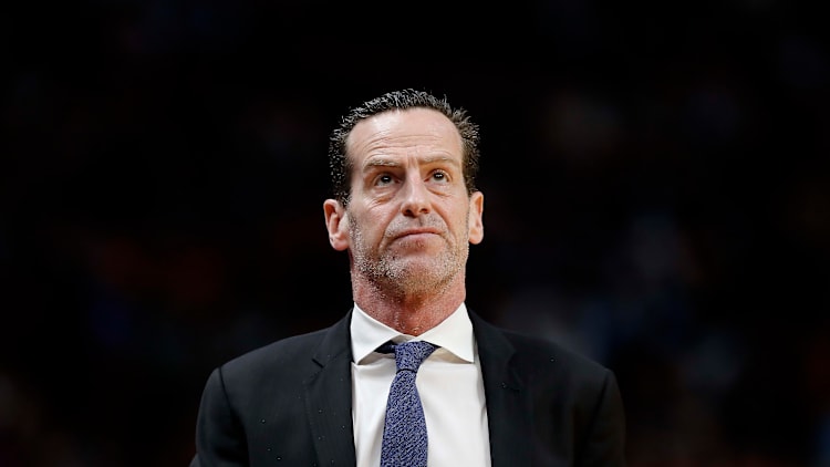 Kenny Atkinson