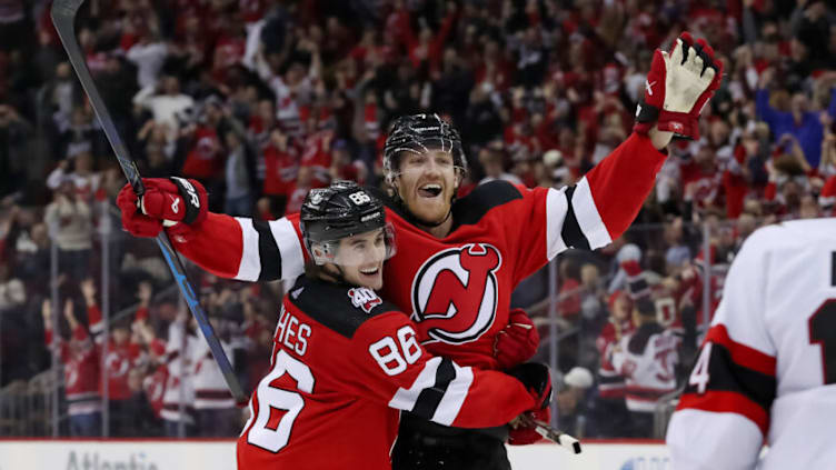 New Jersey Devils Will Prove 2022 23 Wasn t A Fluke