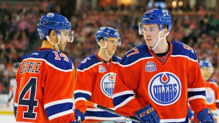 Edmonton oilers jersey 2016 2025