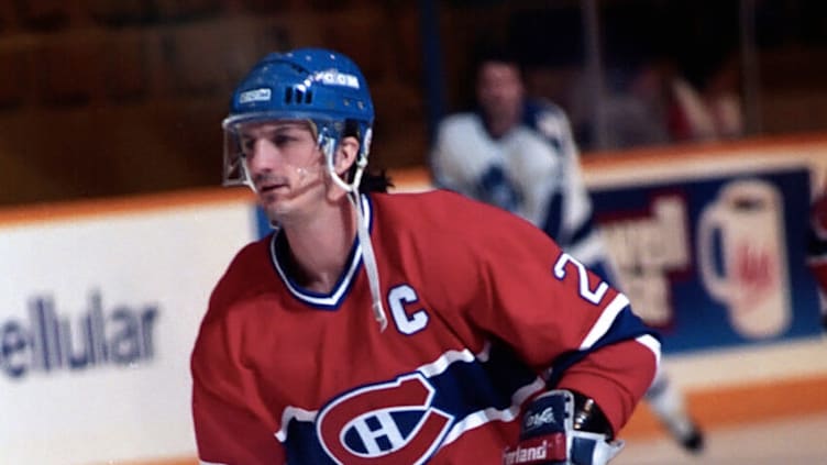 NHL The Best Player at Every Jersey Number 21 30