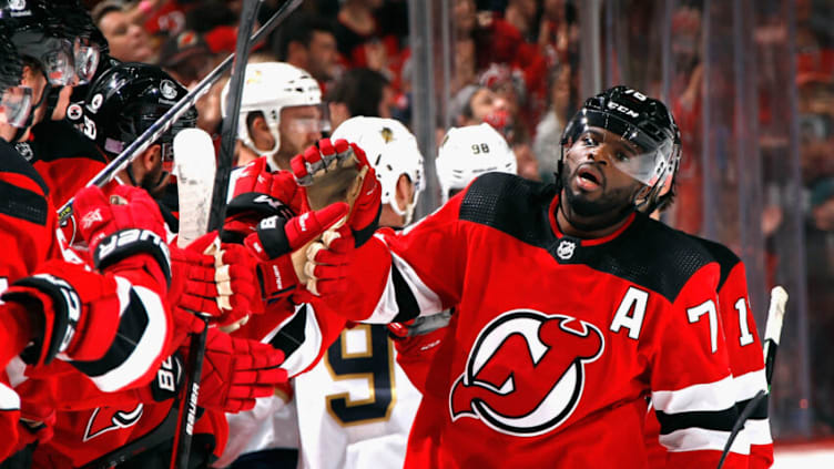 It s Time for the New Jersey Devils to Trade P.K. Subban