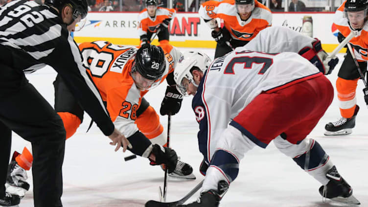 Philadelphia flyers jackets outlet