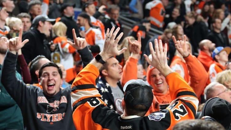 Flyers stadium series sweatshirt cheap