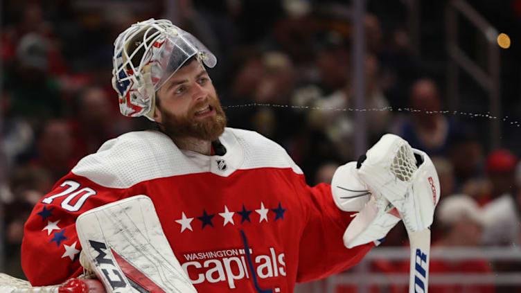 Holtby all star jersey shop