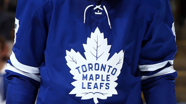 Best leafs jersey 2025
