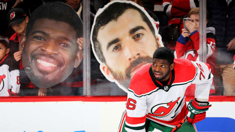 P.K. Subban can still help the New Jersey Devils in 2020 21