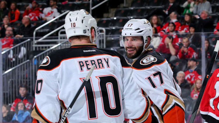 Anaheim ducks jersey 2017 top