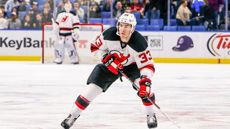 New jersey devils auvitu clearance