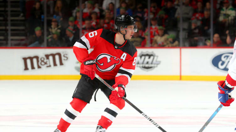 Sun Is Rising On Next Great Era Of New Jersey Devils Hockey